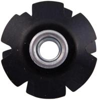 ROCKSHOX verende voorvork "judy silver tk" susp.fork rs judy sil.tk 130mm black - thumbnail