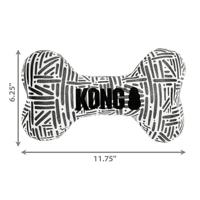 KONG - Maxx Bone Squeak Toy M/L (634.7352) - thumbnail
