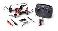 Carson Modellsport X4 Quadcopter Angry Bug 2.0 Drone (quadrocopter) RTF Beginner - thumbnail