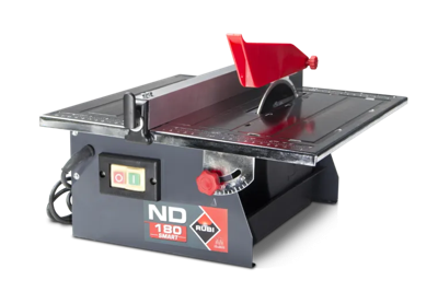 Rubi ND180 Smart Tegelzaagmachine | 0,75PK - 24976