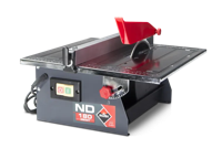 Rubi ND180 Smart Tegelzaagmachine | 0,75PK - 24976 - thumbnail
