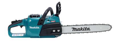 Makita UC026GZ Accu Kettingzaag 40cm XGT 40 V Max Basic Body - thumbnail