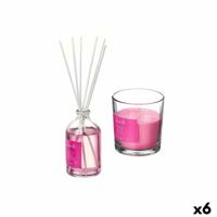 Luchtverfrisserset Acorde Orchidee 100 ml (6 Stuks) - thumbnail