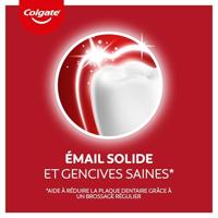 Gillette Colgate Tandpasta Max White One Optic - 75 ml - thumbnail