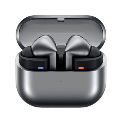 Samsung Galaxy Buds3 Pro Oordopjes Zilver