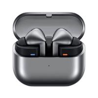 Samsung Galaxy Buds3 Pro Oordopjes Zilver - thumbnail