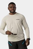 dirtlej Mountee drirelease® black label - MTB Longsleeve Jersey - thumbnail