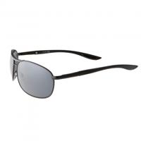 Kost zonnebril ovaal heren blauw/antraciet (20 237) - thumbnail