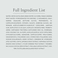 Beauty Of Joseon Dynasty Cream 100 ml - thumbnail