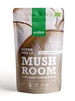 Purasana Mushroom Super Mix 2.0 - thumbnail