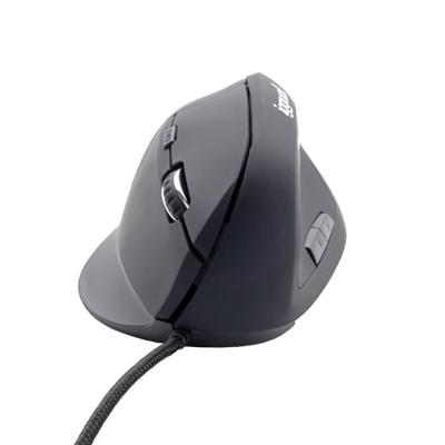 Ergonomische Optische Muis iggual IGG318386 Ergonomische Optische Muis iggual IGG318386