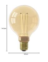 Circle Led Globe3,5W - E27 - Led - G95 - 120lm - 1201001300 - thumbnail