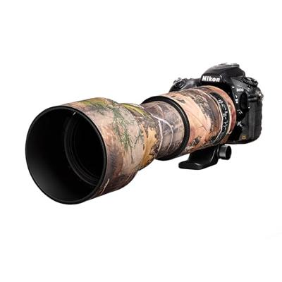 easyCover Lens Oak for Sigma 150-600mm F/5-6.3 DG OS HSM | C True Timber Kanati Camouflage easyCover Lens Oak for Sigma 150-600mm F/5-6.3 DG OS HSM | C True Timber Kanati Camouflage