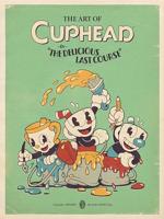 Cuphead Art Book The Art of Cuphead: The Delicious Last Course - thumbnail