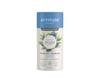 Attitude Super leaves™ - deodorant - 85g - parfumvrij - thumbnail