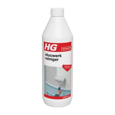 HG Sierpleister Reiniger 1L HG Sierpleister Reiniger 1L