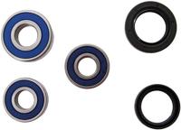 ALL BALLS Racing wiellagerset wheel bearing sets 25-165 complete with simmerrings - thumbnail