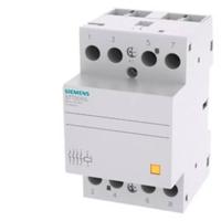Siemens 5TT5050-2 Installatiezekeringautomaat 4x NO 8 W 63 A Piece 1 stuk(s) - thumbnail