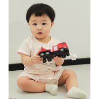 112 Brandweer Truck 1:32 + Licht en Geluid - thumbnail