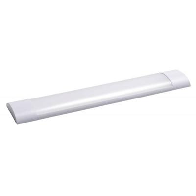 Müller-Licht Scala Switch Dim Klem Wit 48 W 5400 lm (l x b x h) 1213 x 120 x 31 mm 1 stuk(s)