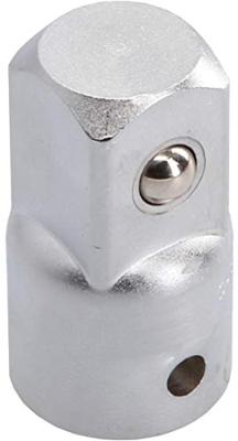 Brilliant Tools BT021904 BT021904 Dopsleuteladapter Aandrijving 3/8 (10 mm) 36 mm 1 stuk(s) Brilliant Tools BT021904 BT021904 Dopsleuteladapter Aandrijving 3/8 (10 mm) 36 mm 1 stuk(s)