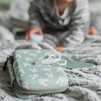Toilettas baby Dreams SAUVINEX blauw - thumbnail