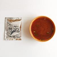 Clearspring Misosoup instant bio 40 Gram - thumbnail