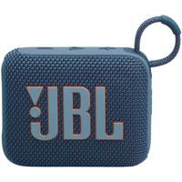 JBL Go 4 Blauw - thumbnail