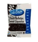 De Bron Suikervrije Zoete Bolletjes - thumbnail
