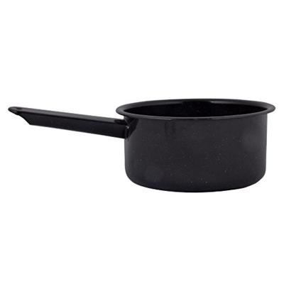 Esschert Design FF215 kampeerkookgerei Set Zwart Esschert Design FF215 kampeerkookgerei Set Zwart