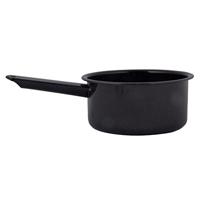 Esschert Design FF215 kampeerkookgerei Set Zwart - thumbnail