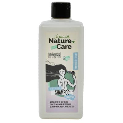 Nature Care Shampoo Eucalyptus