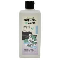 Nature Care Shampoo Eucalyptus - thumbnail