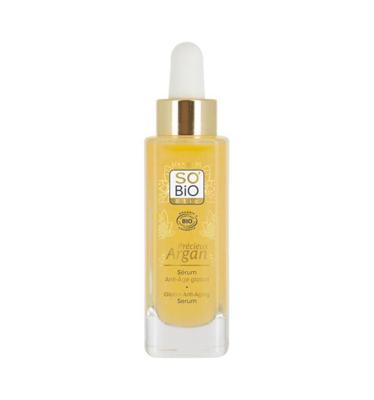 So Bio Etic Serum anti age global 30 Milliliter