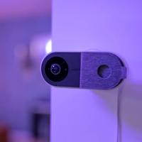 ABUS ABUS PPIC31020 WLAN Privacy IP-Kamera 1080p Innen PPIC31020 IP Bewakingscamera WiFi 1920 x 1080 Pixel - thumbnail