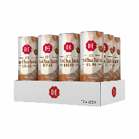 Douwe Egberts ice mocha latte (12x 250ml) - thumbnail