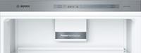 Bosch KGN367ICT Koel-vriescombinatie Grijs - thumbnail