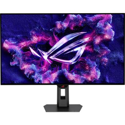 ROG Strix OLED XG32UCWMG Gaming Monitor - 32 inch (31,5 inch display) OLED glanzend 4K TrueBlack