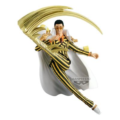 One Piece Battle Record Collection Figure - Borsalino