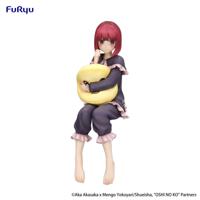 Oshi No Ko Noodle Stopper PVC Statue Kana Arima Have a good night! 15 cm - thumbnail