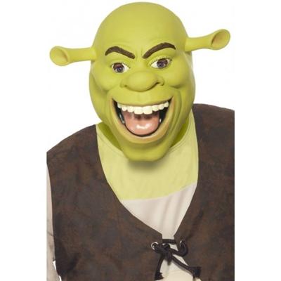 Shrek masker    -