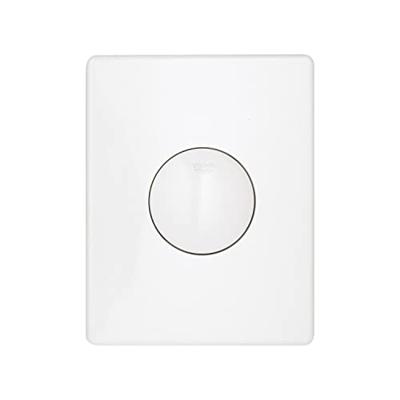 Grohe Skate bedieningspaneel glans wit voor Grohe Rapid SL Grohe Skate bedieningspaneel glans wit voor Grohe Rapid SL