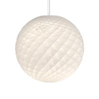 Louis Poulsen Patera 600 Hanglamp - E27 100W - Wit - thumbnail