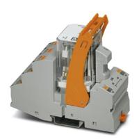 Phoenix Contact RIF-4-RPT-LDP-24DC/3X21 Relaismodule 3x wisselcontact 5 stuk(s) - thumbnail