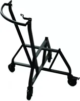 Big Green Egg Nest intEGGrated handler medium - thumbnail