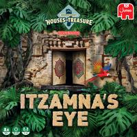 Jumbo Escape Quest - Itzamna's Eye - thumbnail