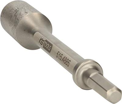 KS Tools 5154885 515.4885 Perslucht-hol-inzetstuk 1 stuk(s)