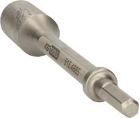 KS Tools 5154885 515.4885 Perslucht-hol-inzetstuk 1 stuk(s) - thumbnail