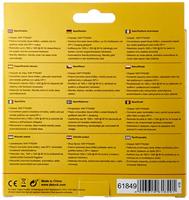 DeLOCK DisplayPort > HDMI adapter - thumbnail