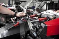 Facom 83SH.JP9A Lange Stiftsleutelset met kogelkop in houder - 9-delig - thumbnail